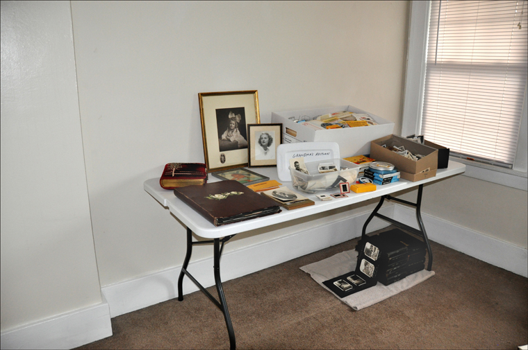 Preserving Old Letters in the Digital Age