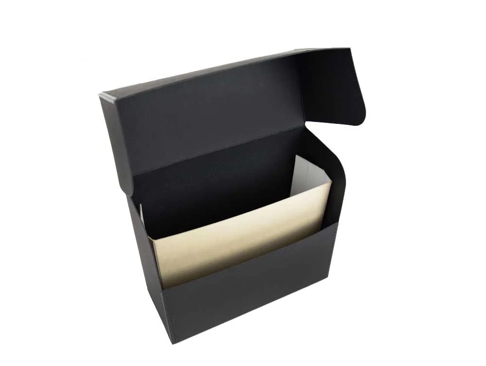 Document Box Archival Methods Archival Boxes