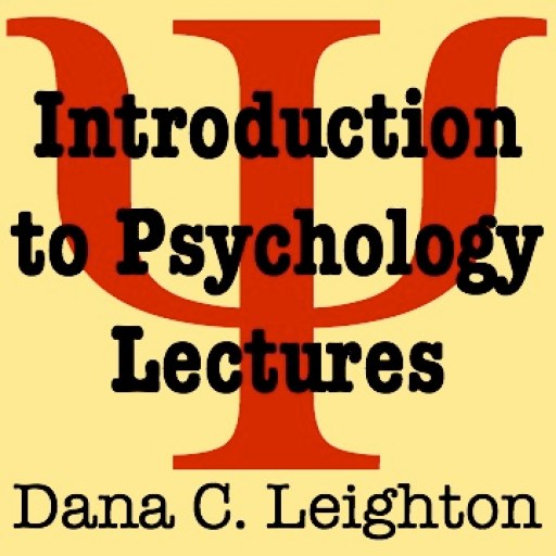 Intro to Psychology Lectures