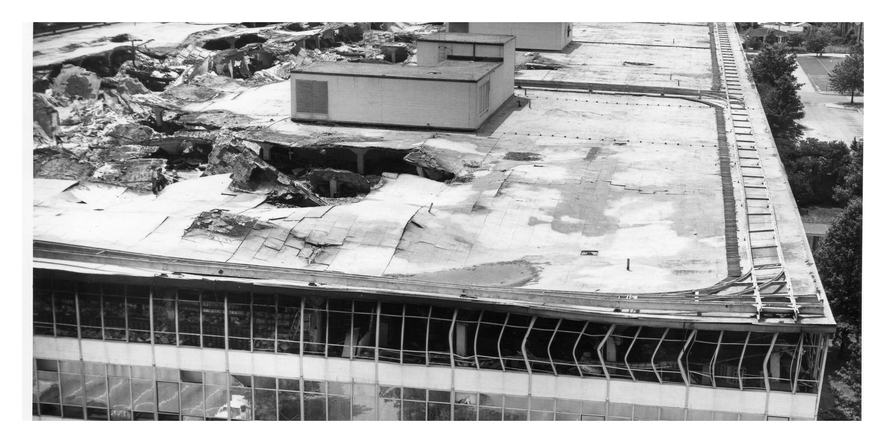 National Archives St Louis Mo