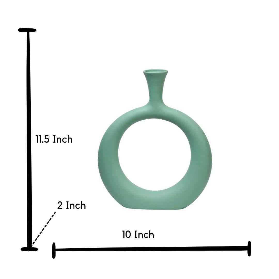 Boho Vase Set