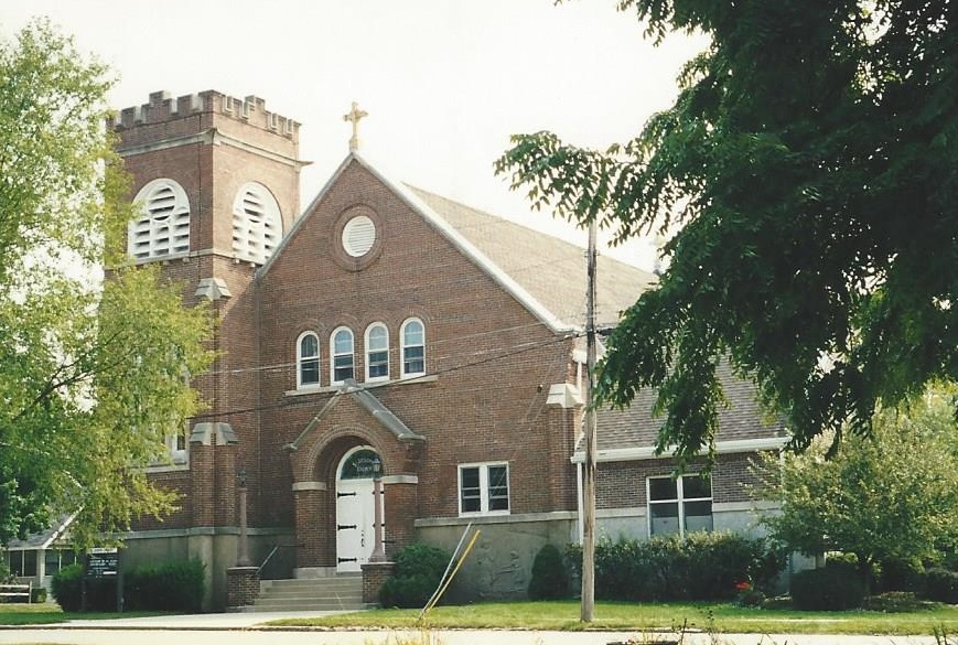 St. Joseph Lyons