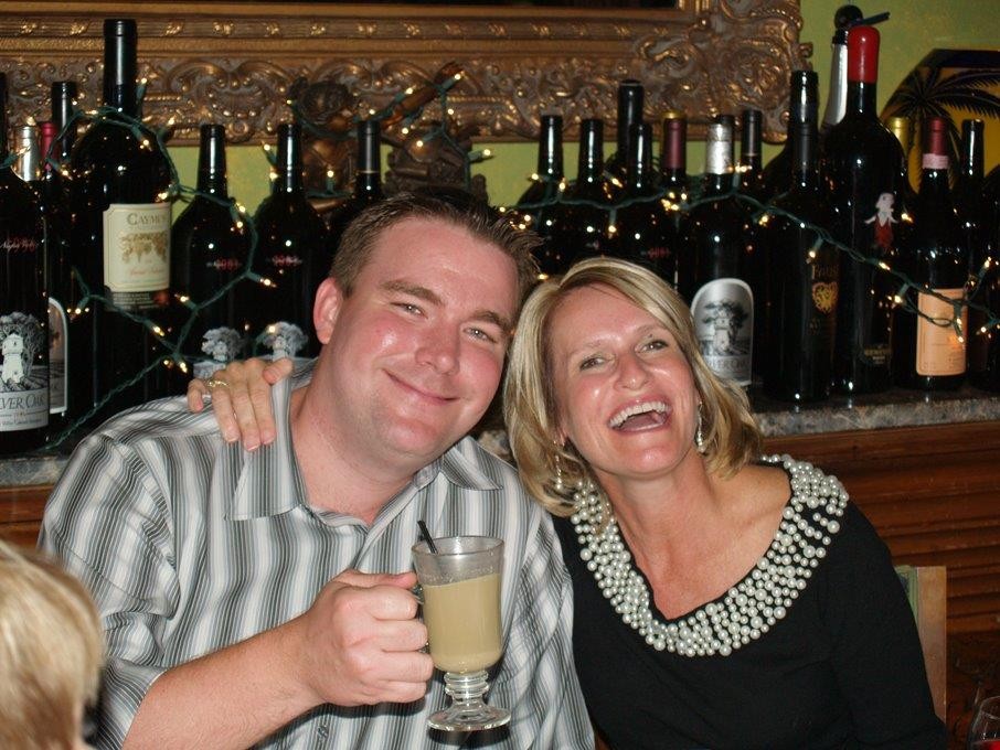 How a Strong Female Mentor Positively Changed My Journey