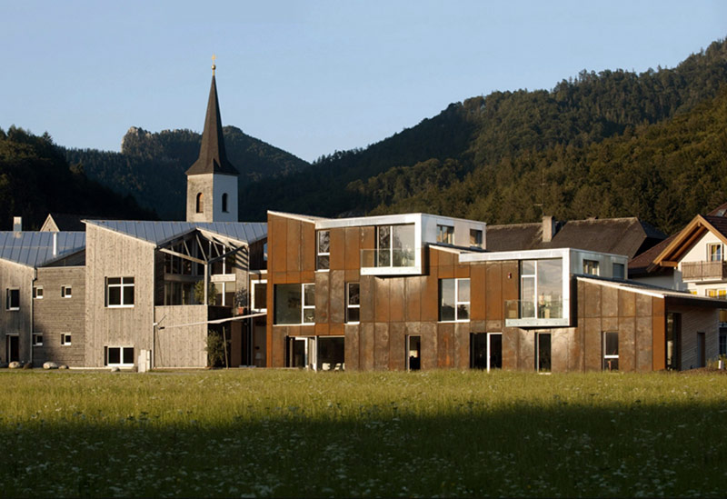 LA Story The Many Lives of LA Architect Mark Mack