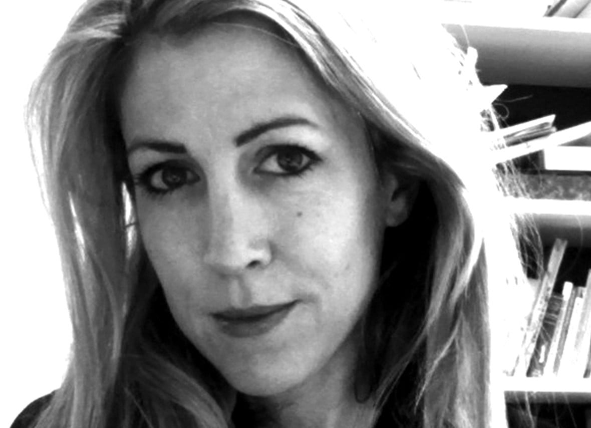 Harriet Harriss named new Dean of Architecture at Pratt