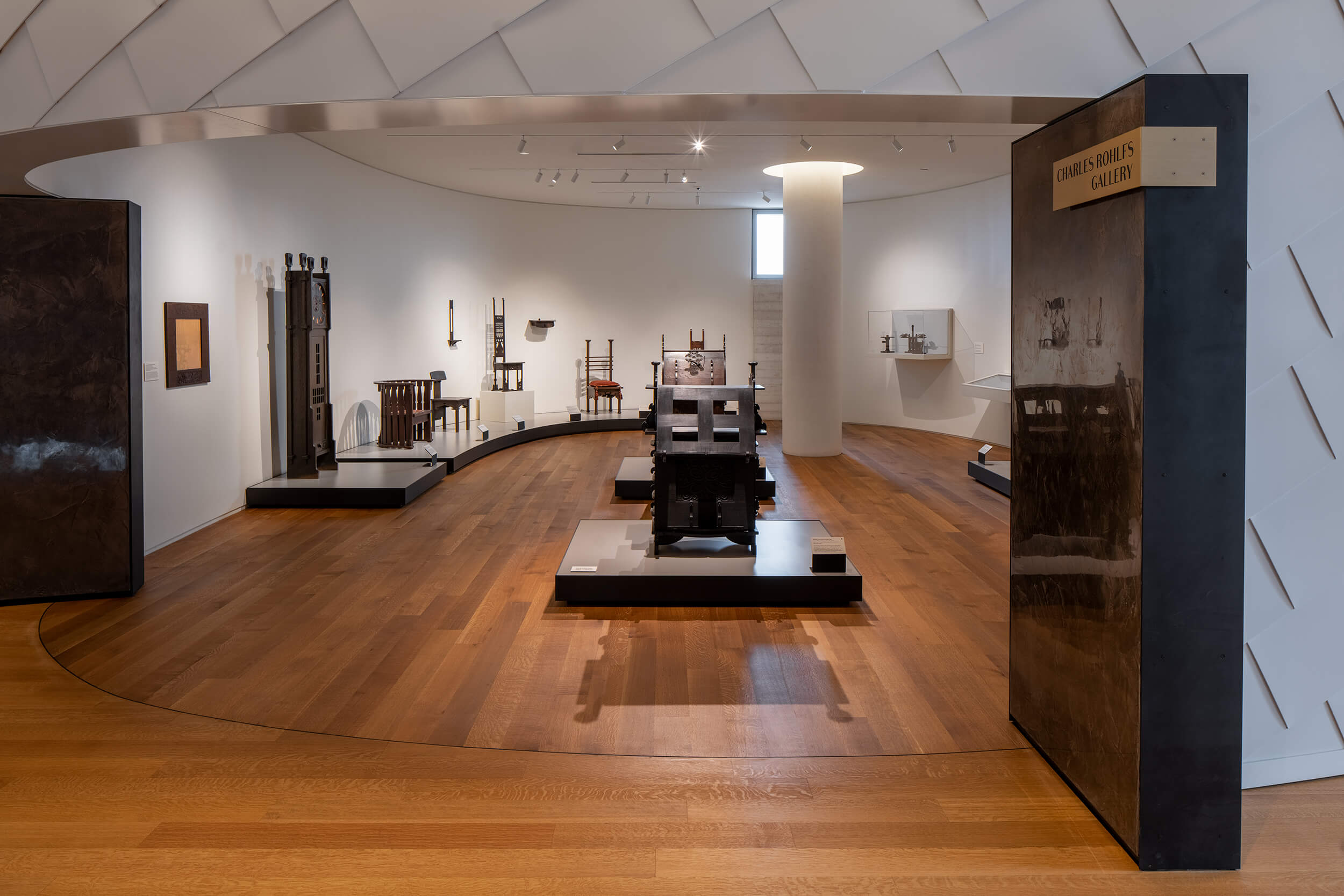 Local talents come together to create a worldclass Museum of the