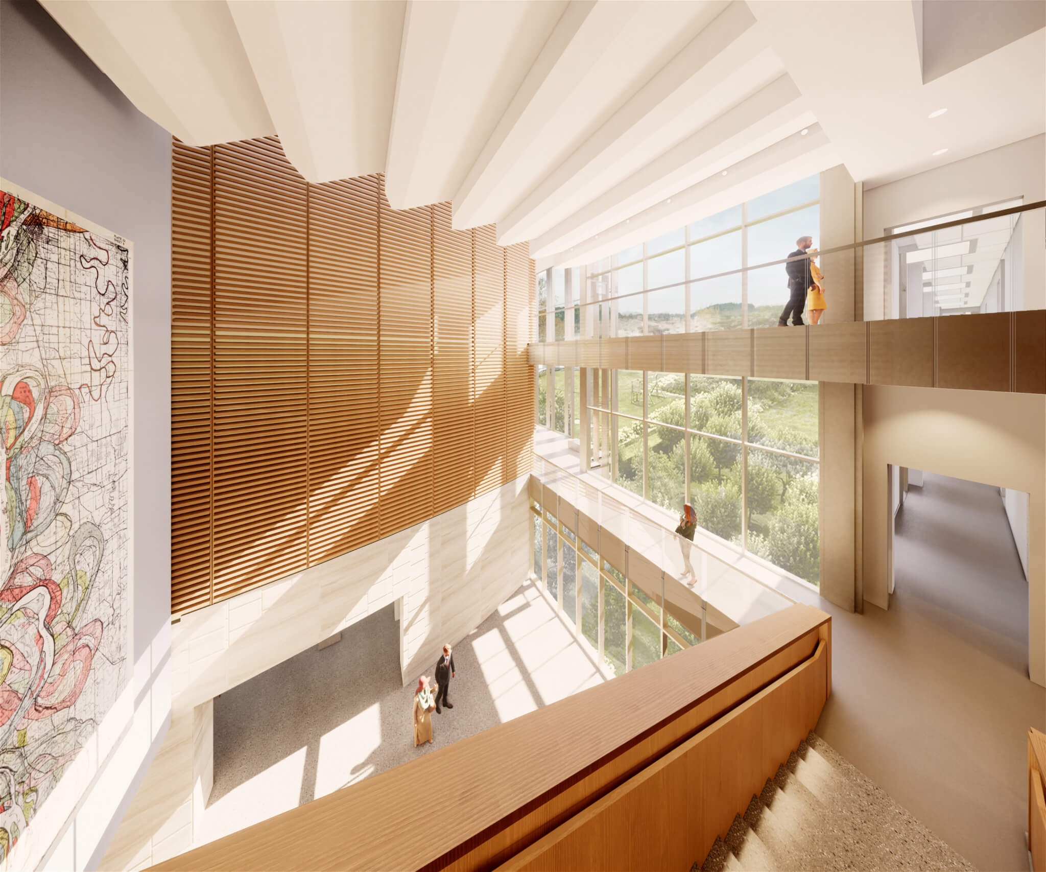 Construction kicks off on new U.S. Courthouse in Greenville, Mississippi