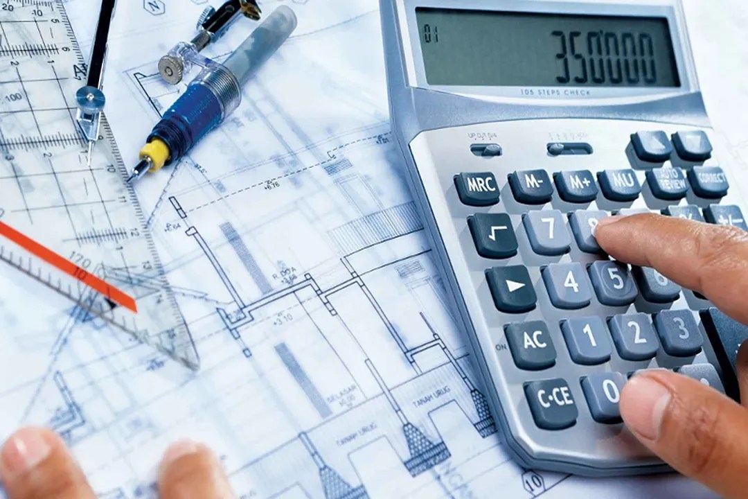 5 Easy Ways to Estimate Your Construction Costs Archute