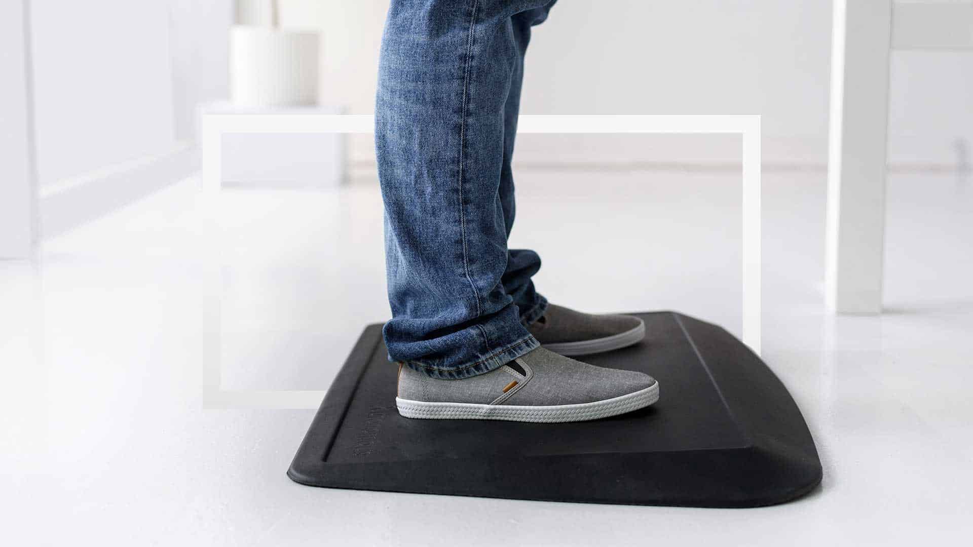 5 Best Antifatigue Mats for Underfoot Comfort Archute