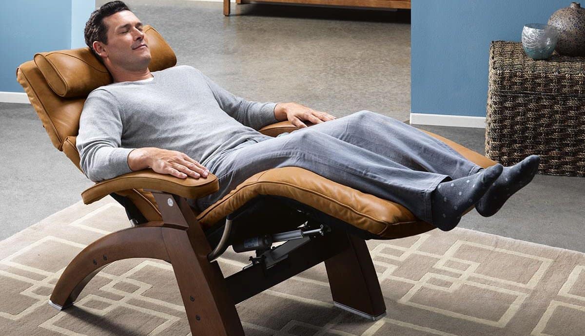 Can Recliners Cause Back Pain at Lamont blog