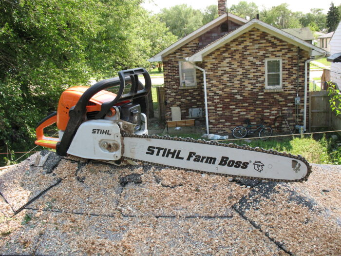 Best STIHL Chainsaw for Homeowners and Professionals Alike Archute