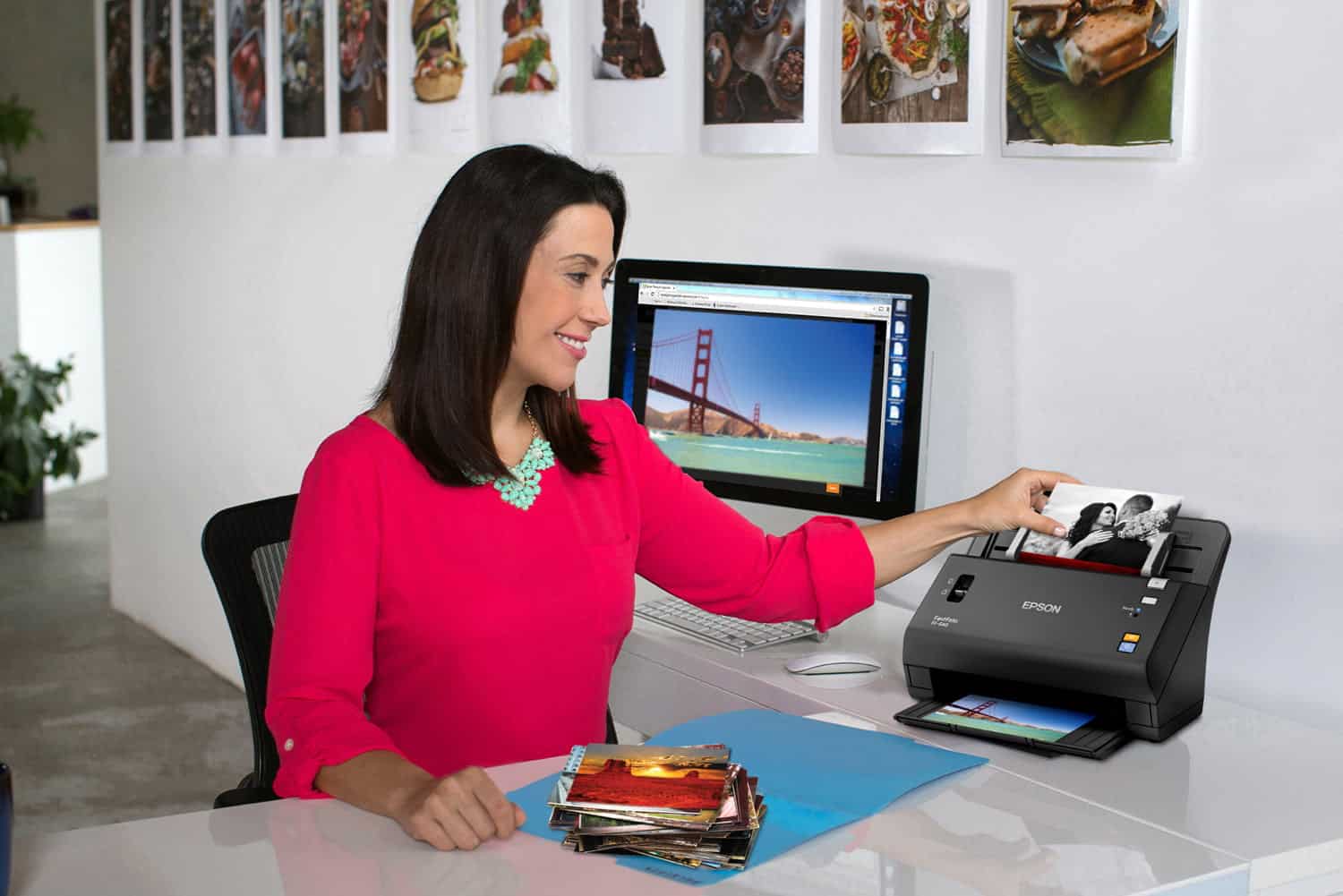 Best Photo Scanner to Digitize your Old & Damaged Photos Archute