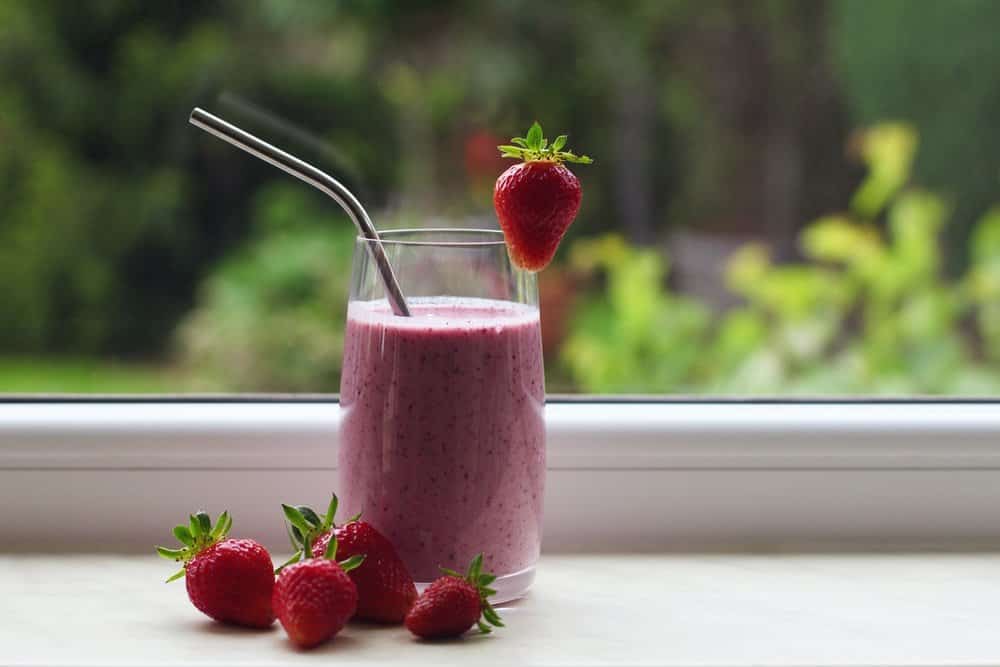How to Make Fruit Smoothies 5 Recipes To Blow Your Mind Archute