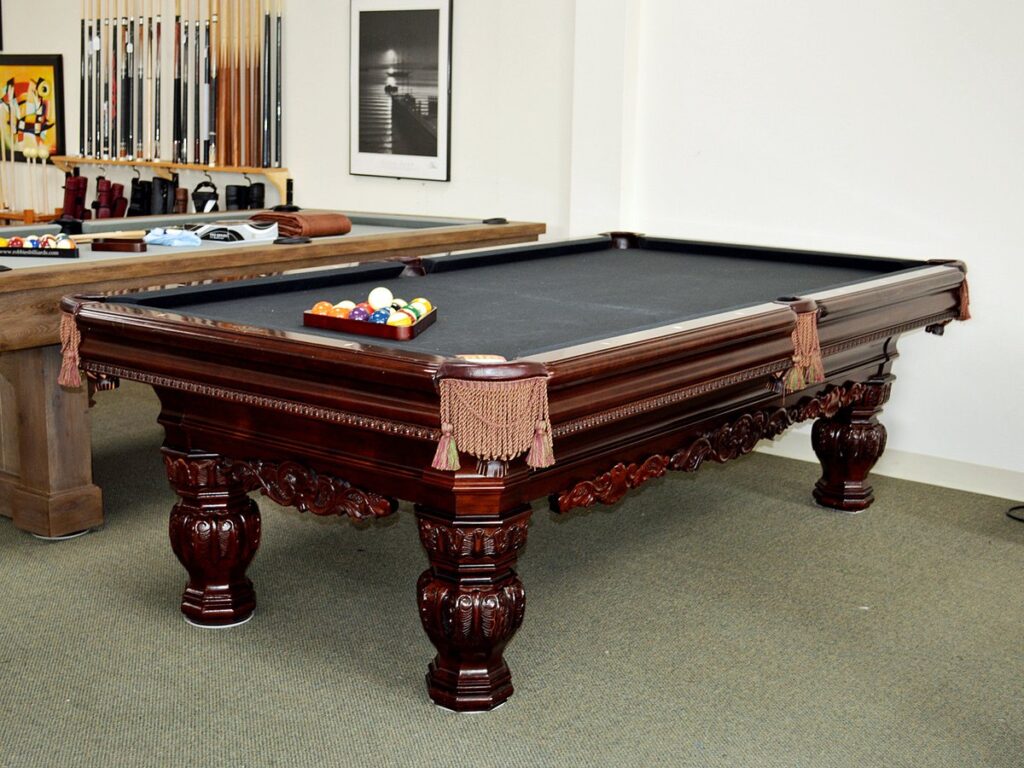Best Pool Table Brands for Your Pool Sporting Equipment Archute