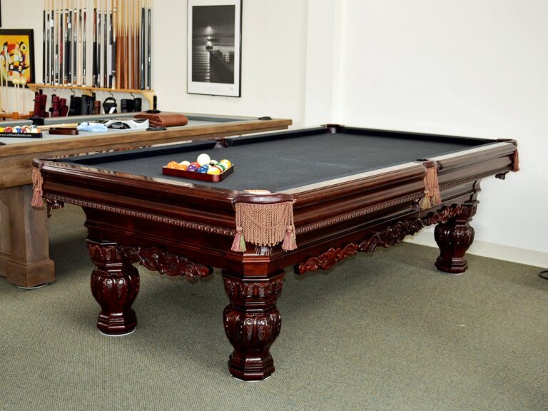 Best Pool Table Brands for Your Pool Sporting Equipment Archute