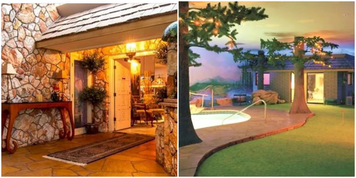 15 Luxurious Underground Bunkers Around the World Archute