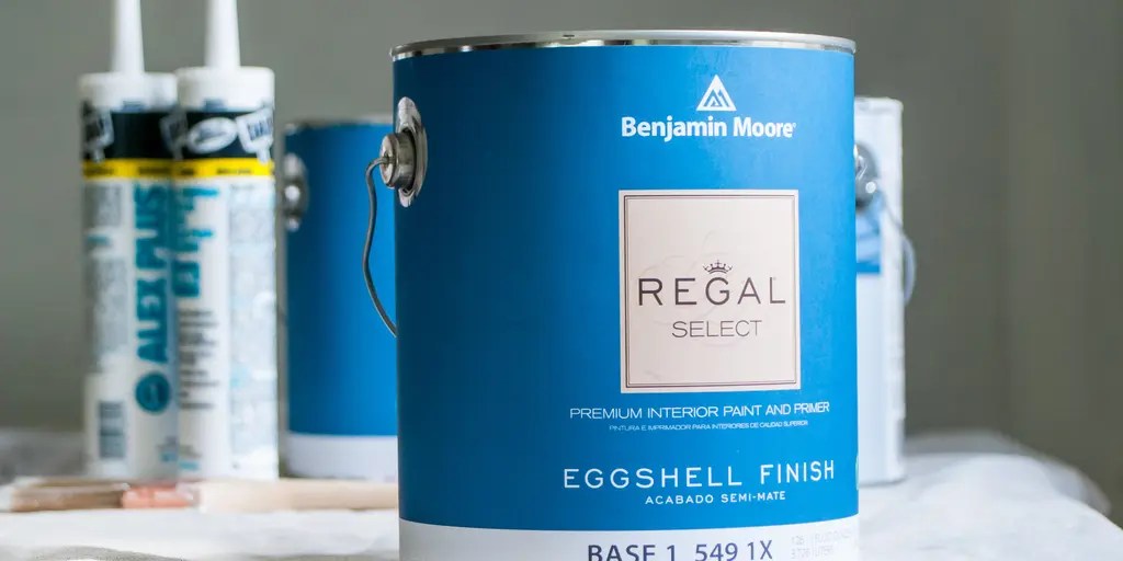 How Much Is a Gallon of Benjamin Moore Paint? Archute