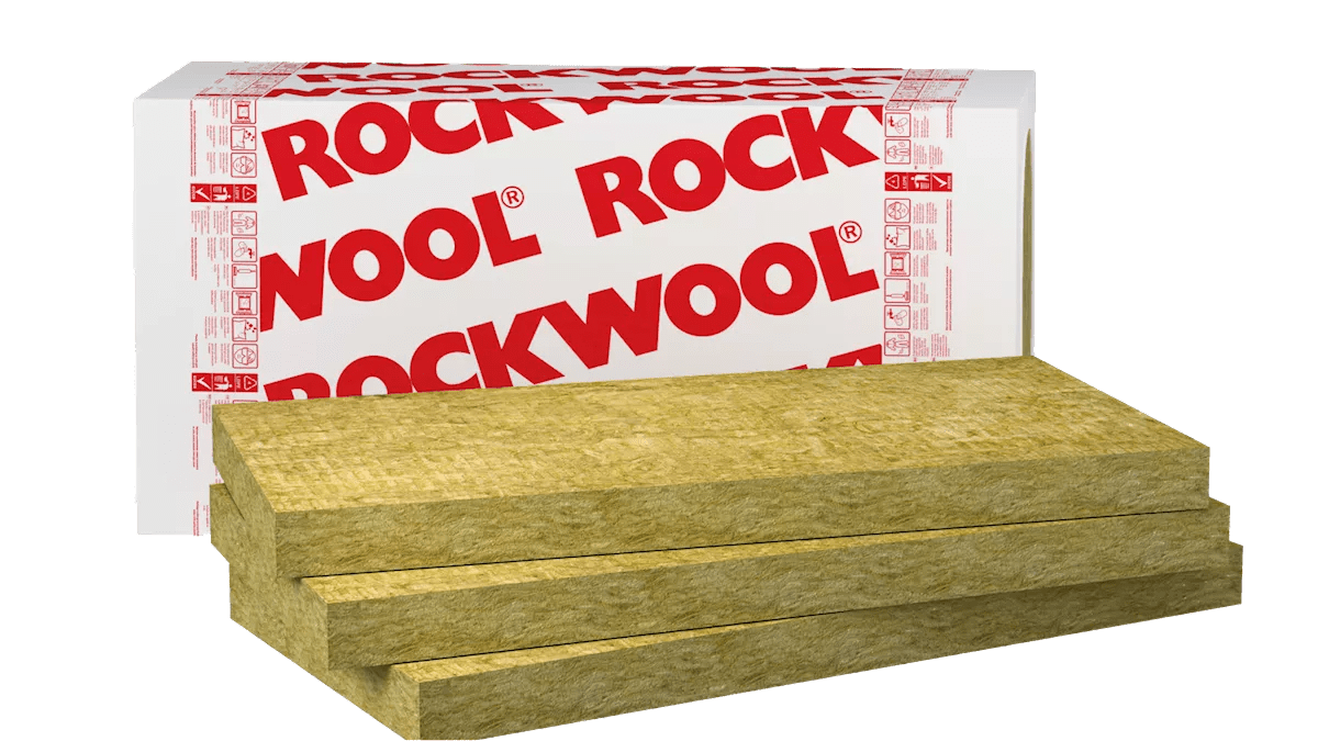 Sound Insulation… What's The Difference Between Rockwool, 41 OFF