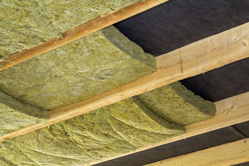 Will Insulation In Basement Ceiling Help Noise Sensitivity - Openbasement
