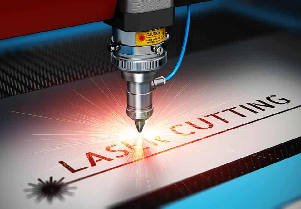 How Do Laser Cutters Work? Simply Explained Archute