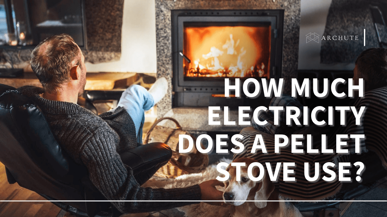No Electricity Pellet Stove