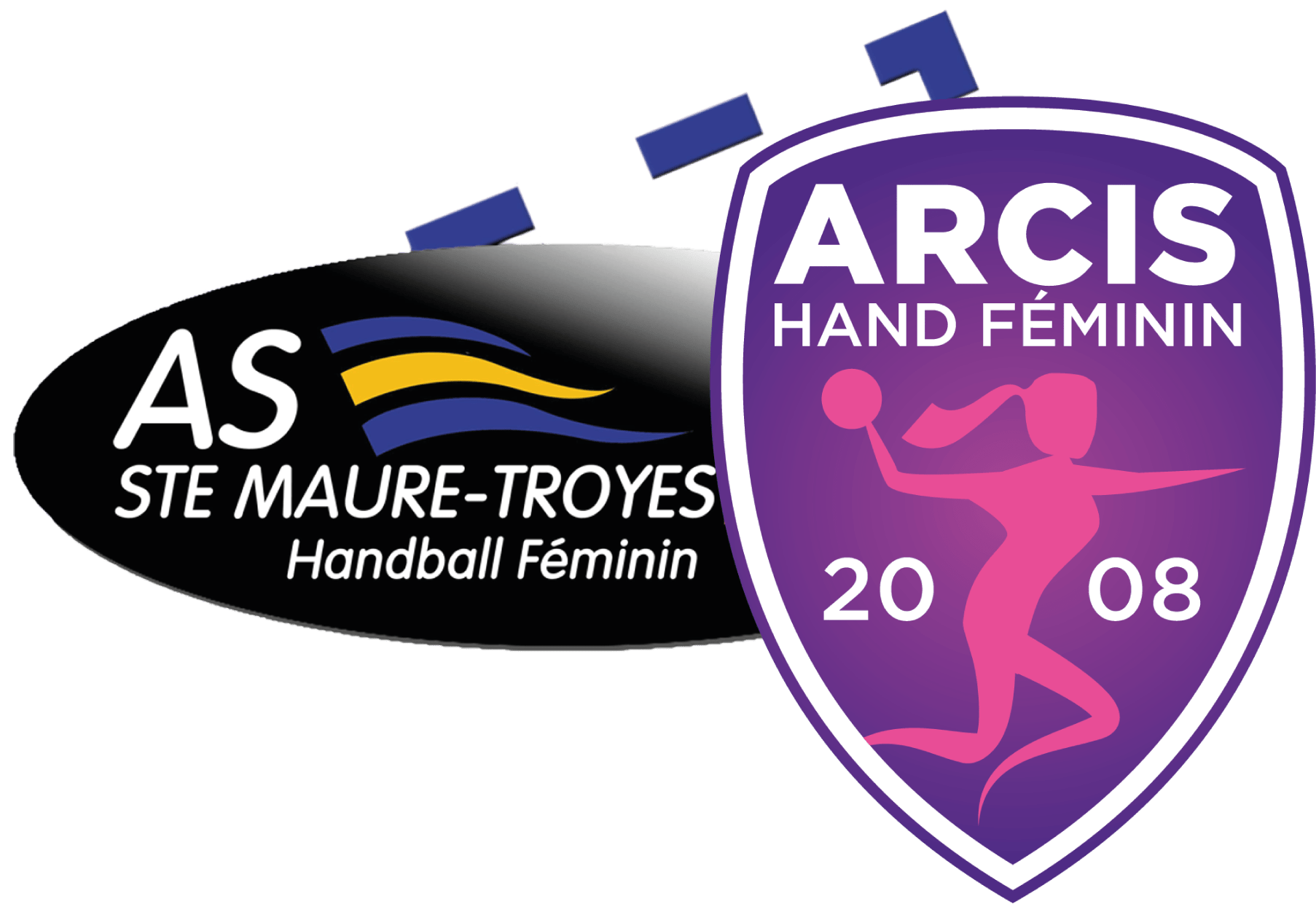 Le club Arcis Handball Féminin