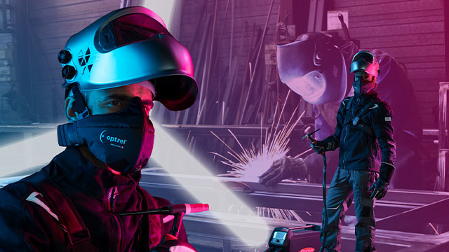 Optrel Swiss Air | Arcmaster Ltd | Hull & East Yorkshire