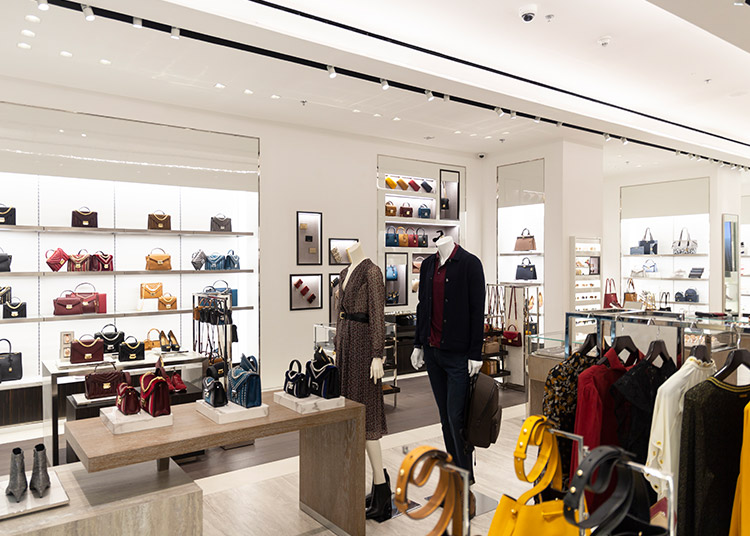 MICHAEL KORS DUBAI MALL arcoglobal
