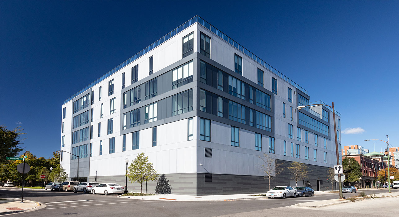 X Chicago ARCO/Murray