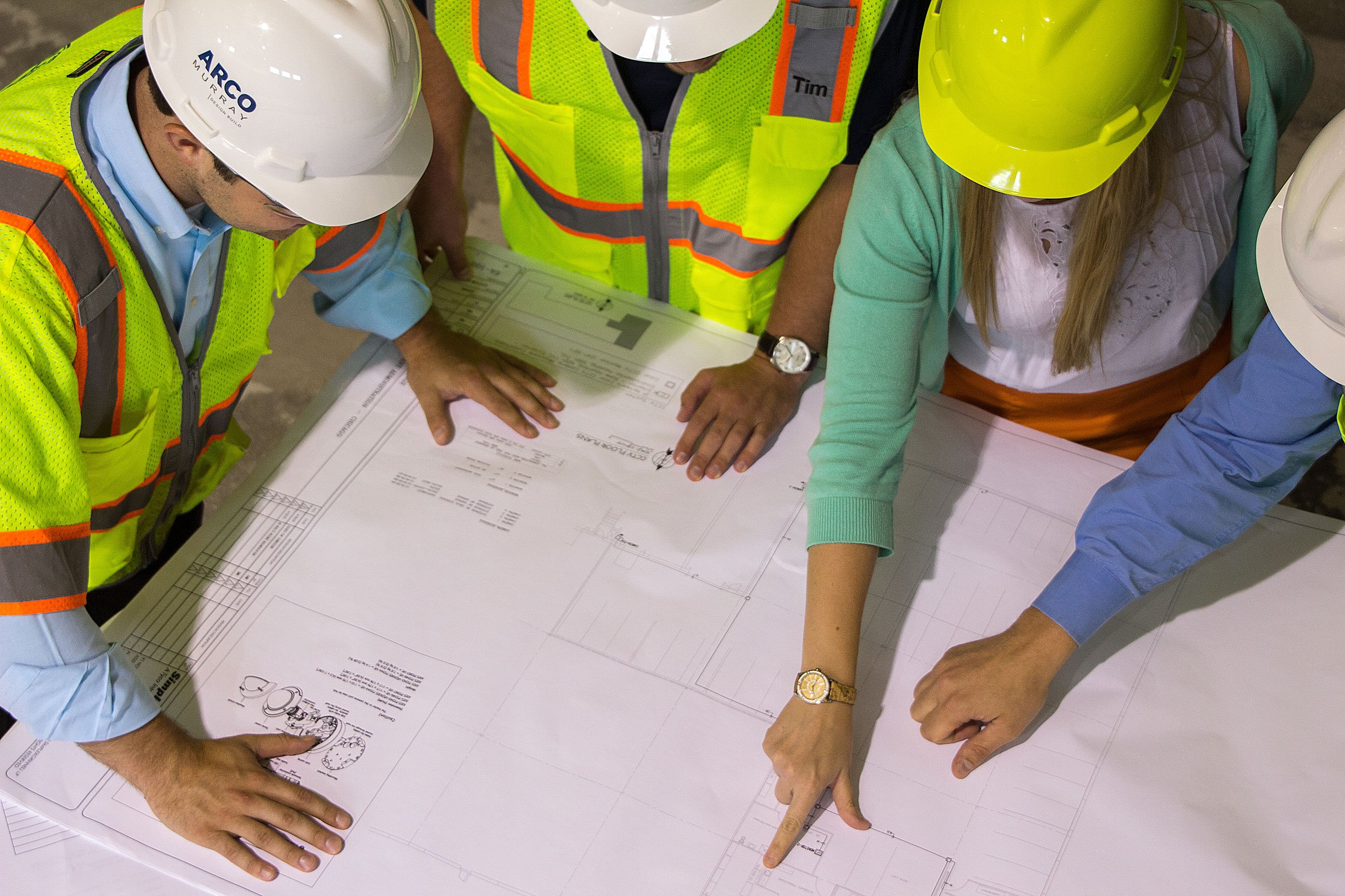 3 Key Reasons to Use DesignBuild for Your Next Construction Project
