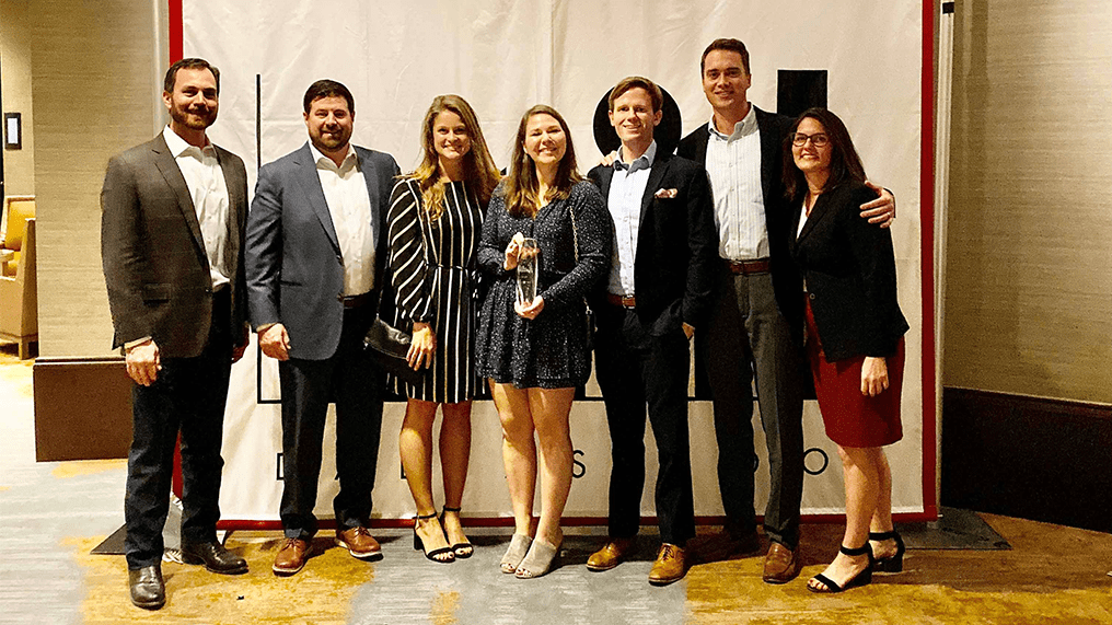 SMU Top 10 Fast Growing Companies in Dallas ARCO/Murray