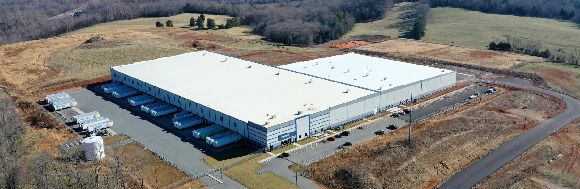 Shurtape Catawba ARCO/Murray