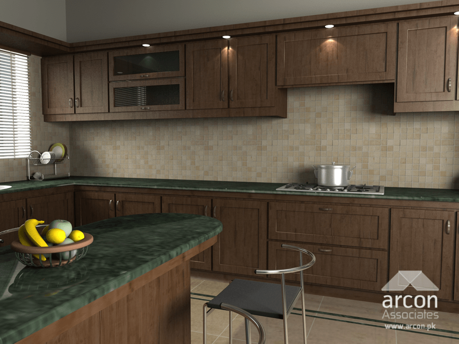 kitchendesignlahore Arcon Associates