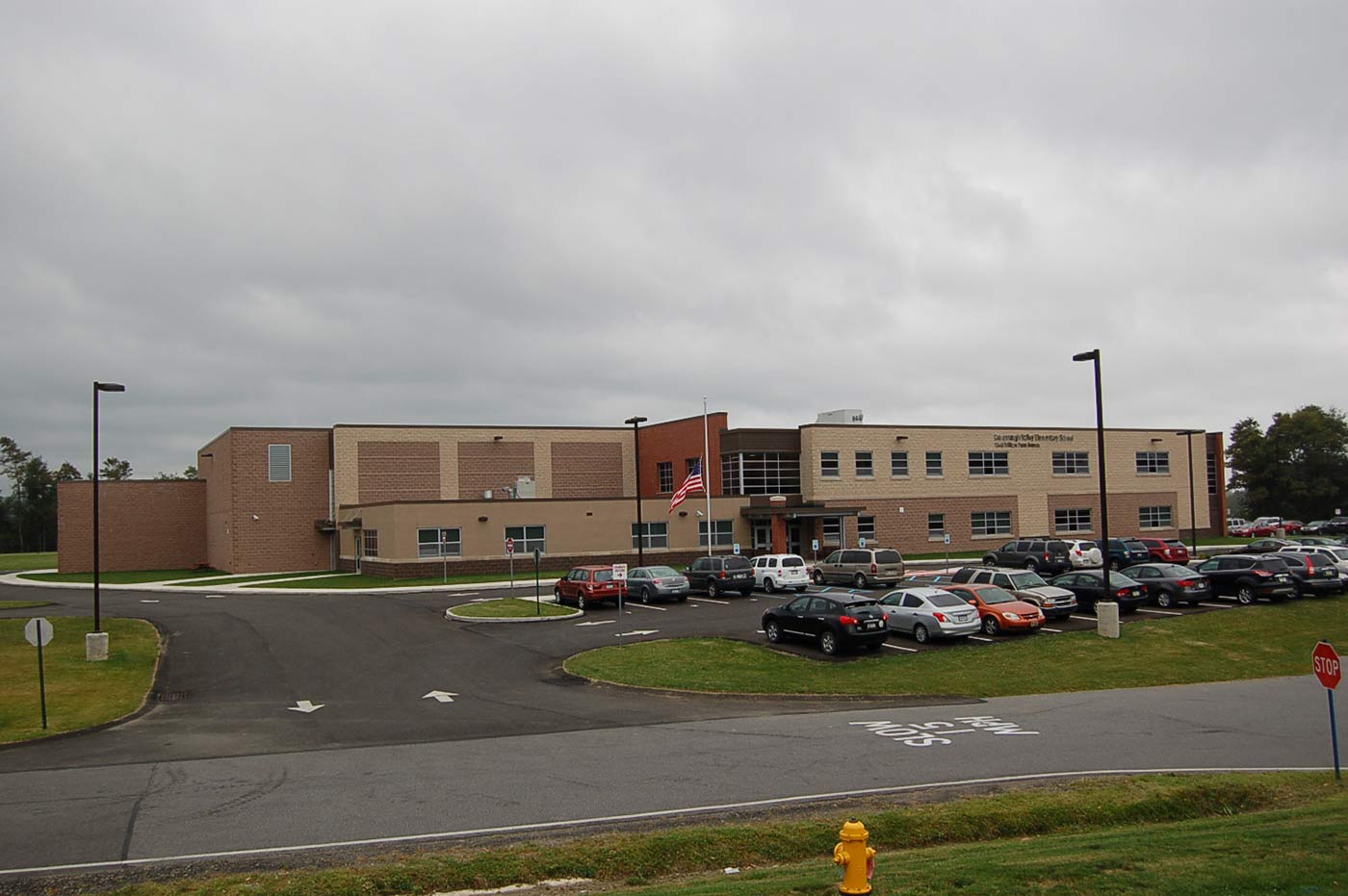 Education Arcon Contracting