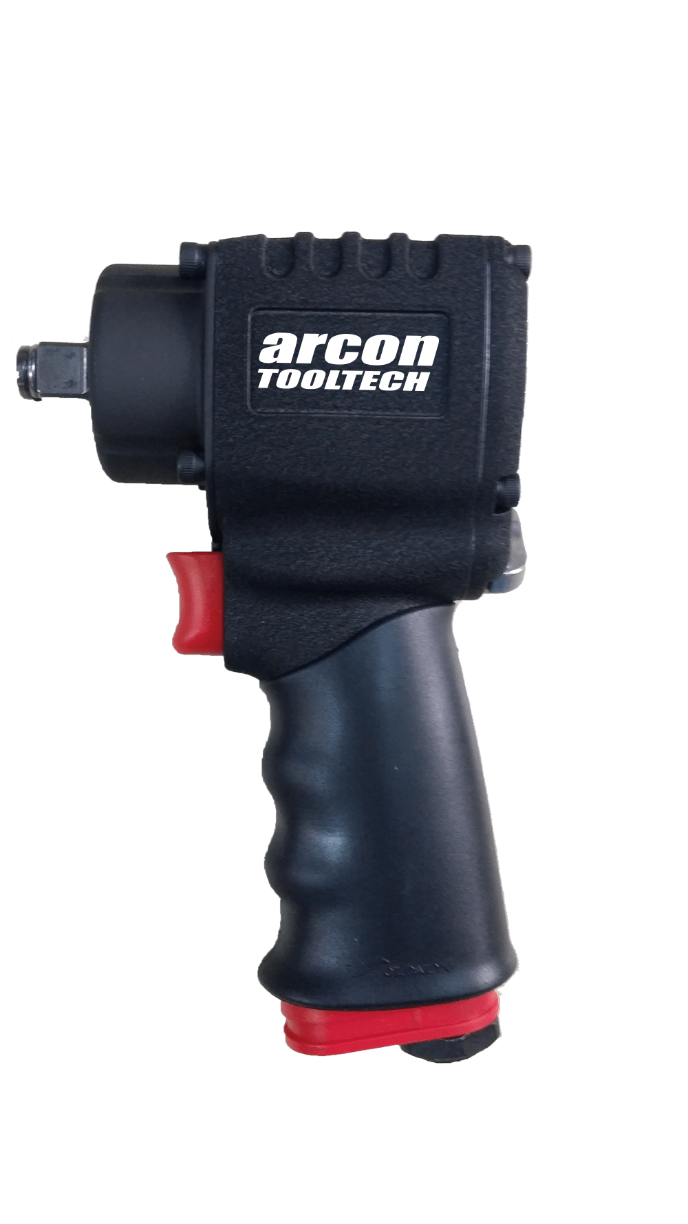 1/2" Power Mini Impact Wrench (Twin Hammer),Air Tool,ArconTooltech