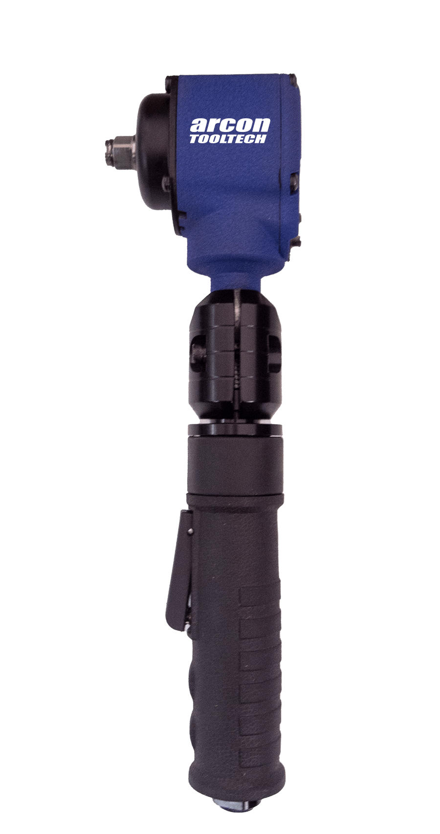 1/2" Swivel Air Angle Impact Wrench (Jumbo Hammer),Air Tool