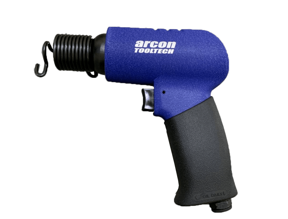 150mm,Air Hammer,Air Tool,ArconTooltech,Arcon, Air Sander, Orbital