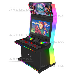 Tempest 32 inch Arcade Sitdown SD