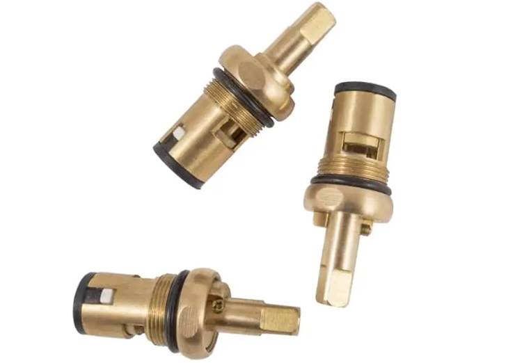 American Standard Faucet Stem Identification Tips
