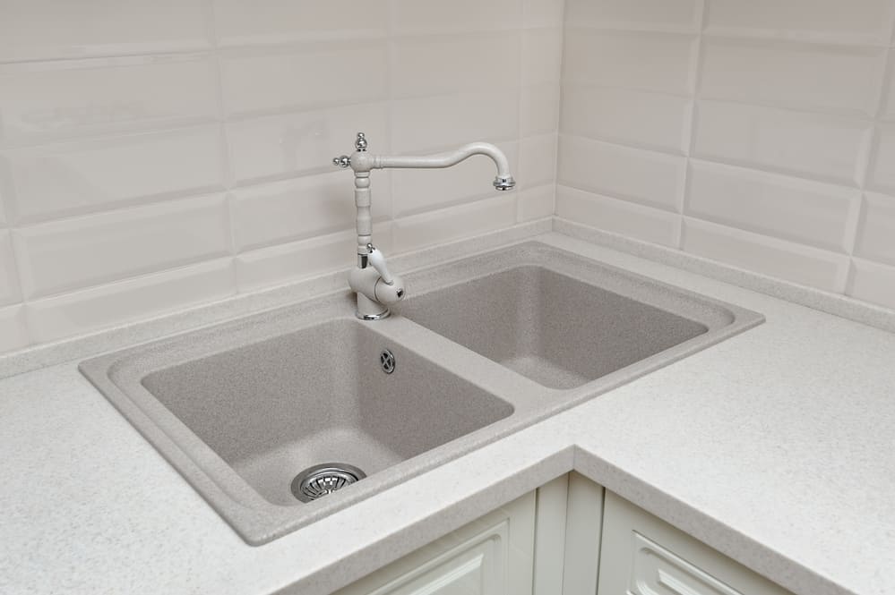 How To Replace The ORing On A Moen Kitchen Faucet