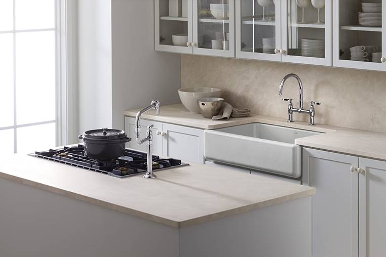 Kraus Vs Kohler Sinks Brand Comparison ARCORA FAUCETS