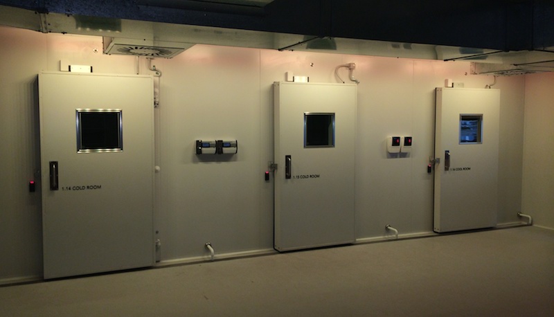 Arco Refrigeration Sydney Cool Room Freezer Room