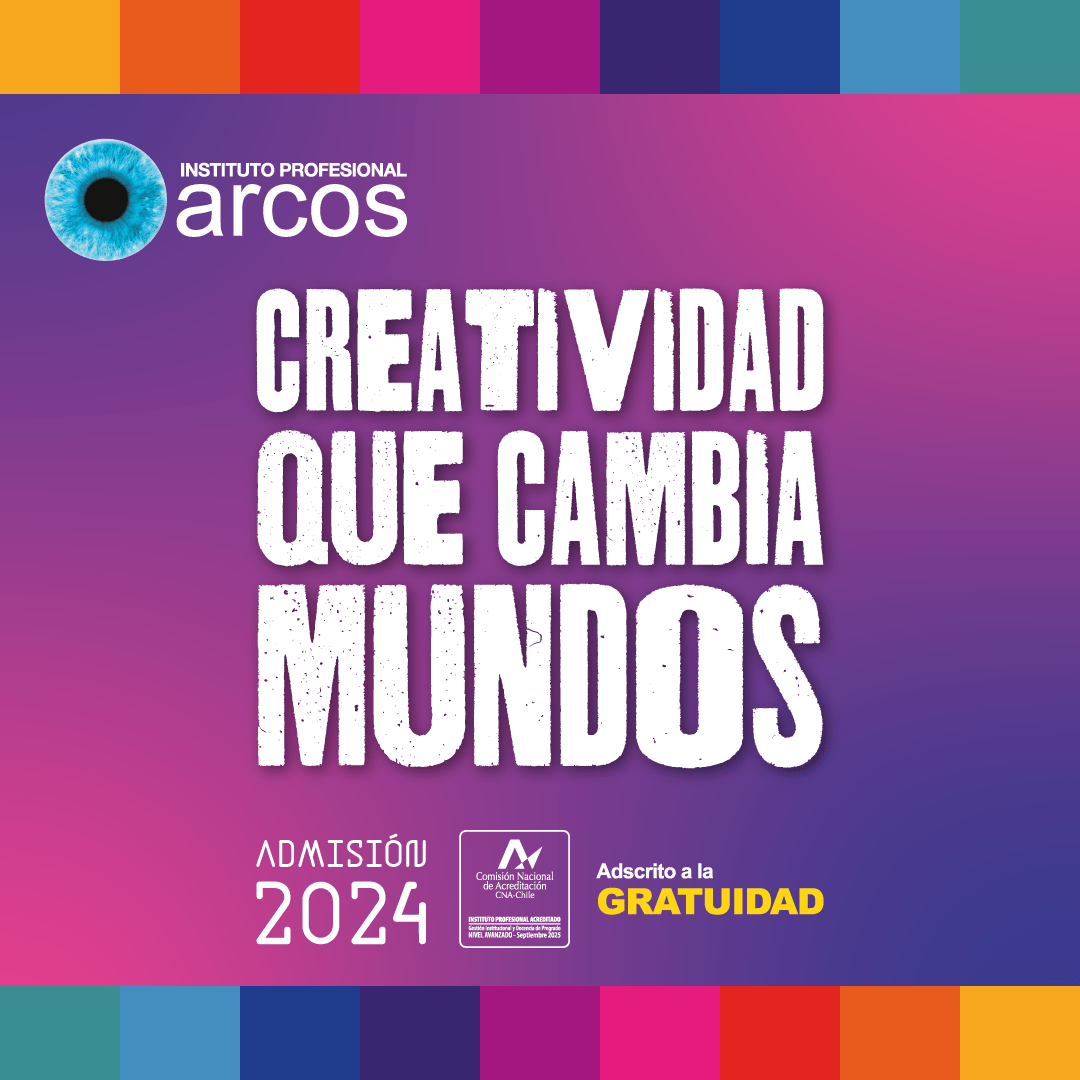 Arte Visual archivos Instituto Profesional ARCOS