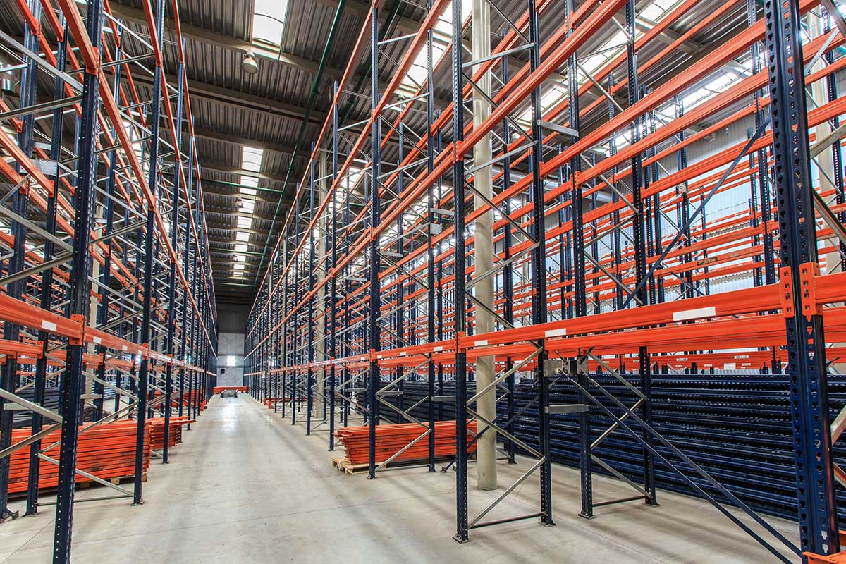 Storage Racking Regulations Arcose Consulting
