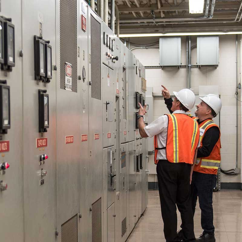 Technical Safety BC Arcose Consulting