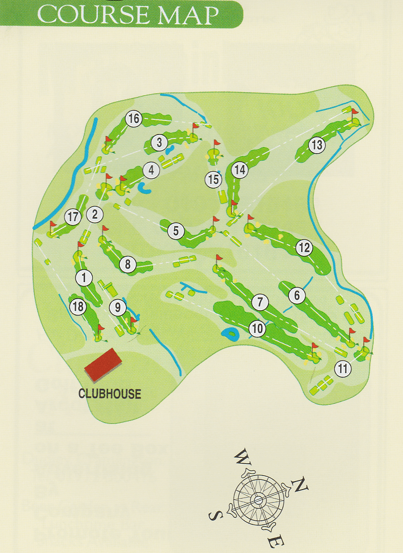 Course