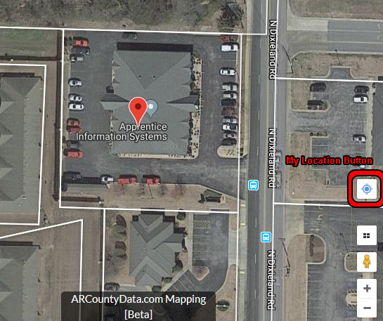 Aerial Map Of My Location Aerial Map Of My Location