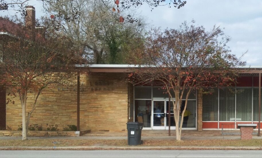 AugustaRichmond County Public Library System Locations