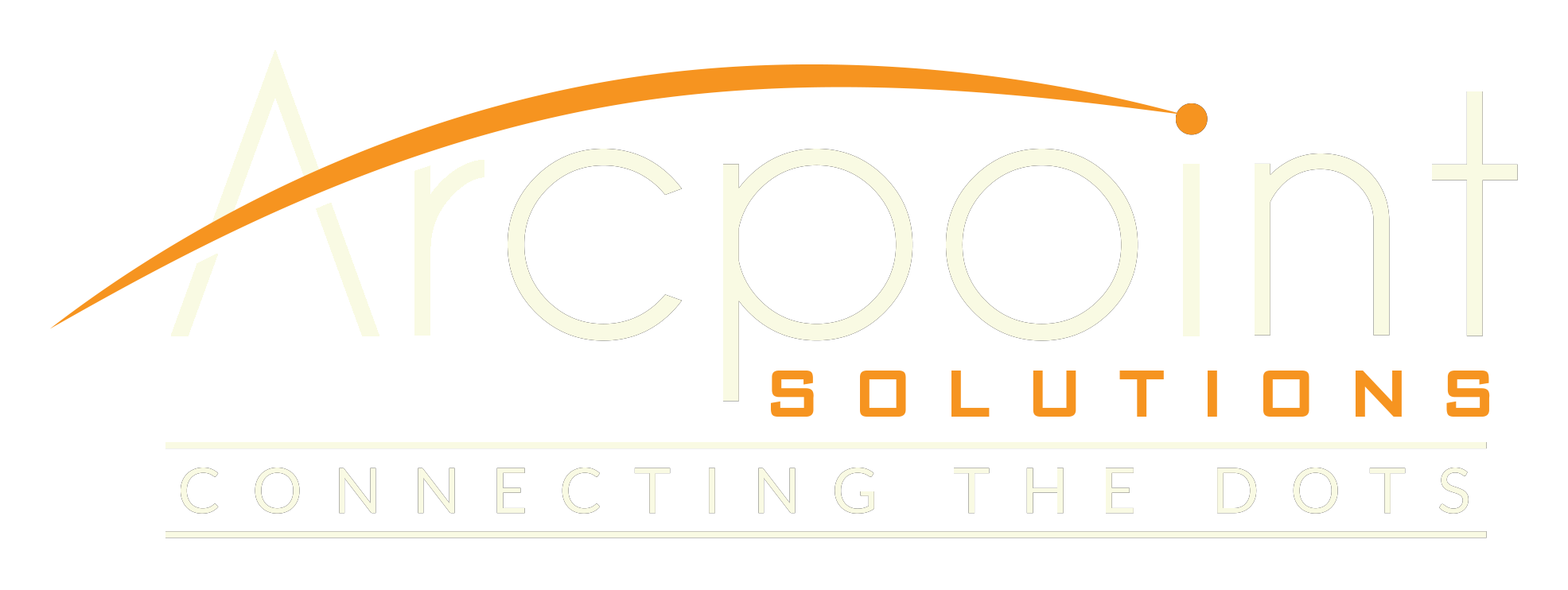 Arc Point Solutions Connecting The Dots