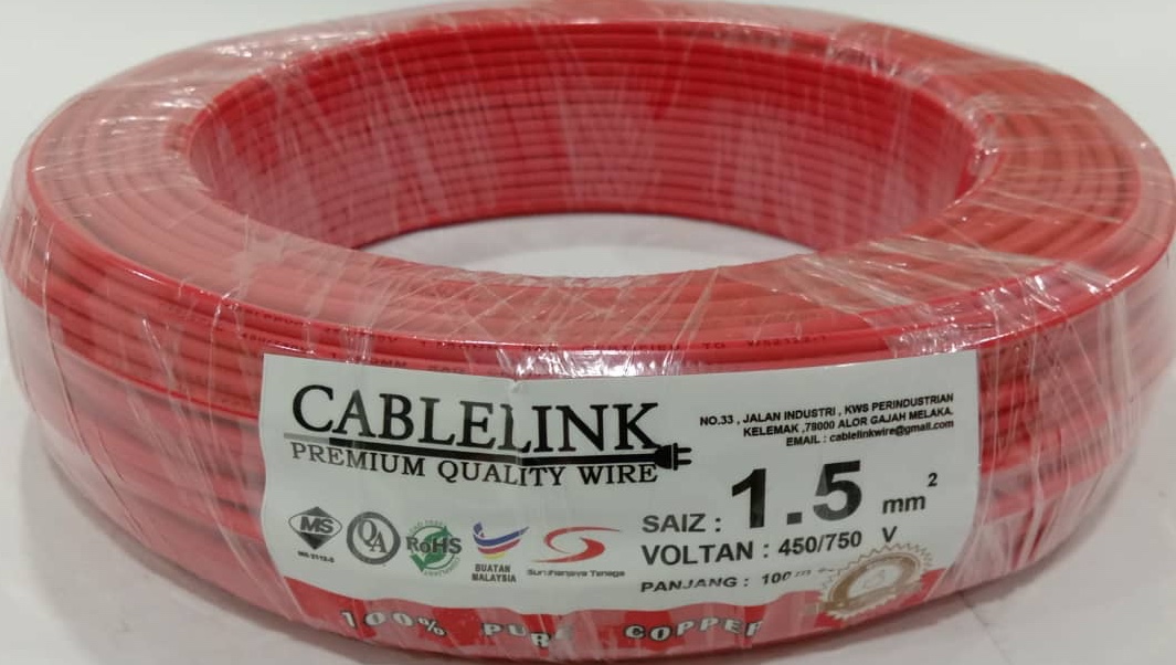 CABLELINK ARC Power